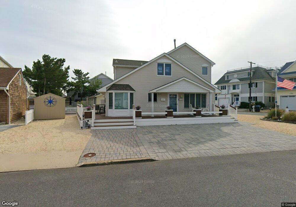 280 Monterey Cir, Lavallette, NJ 08735 - photo 1
