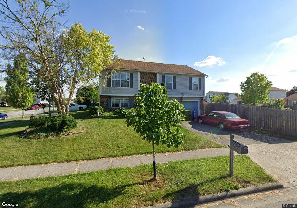 5397 Sawatch Dr, Columbus, OH 43228 - photo 1