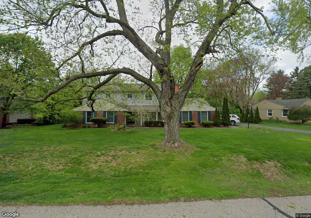 4290 Orchard Hill Dr, Bloomfield Hills, MI 48304 - photo 1