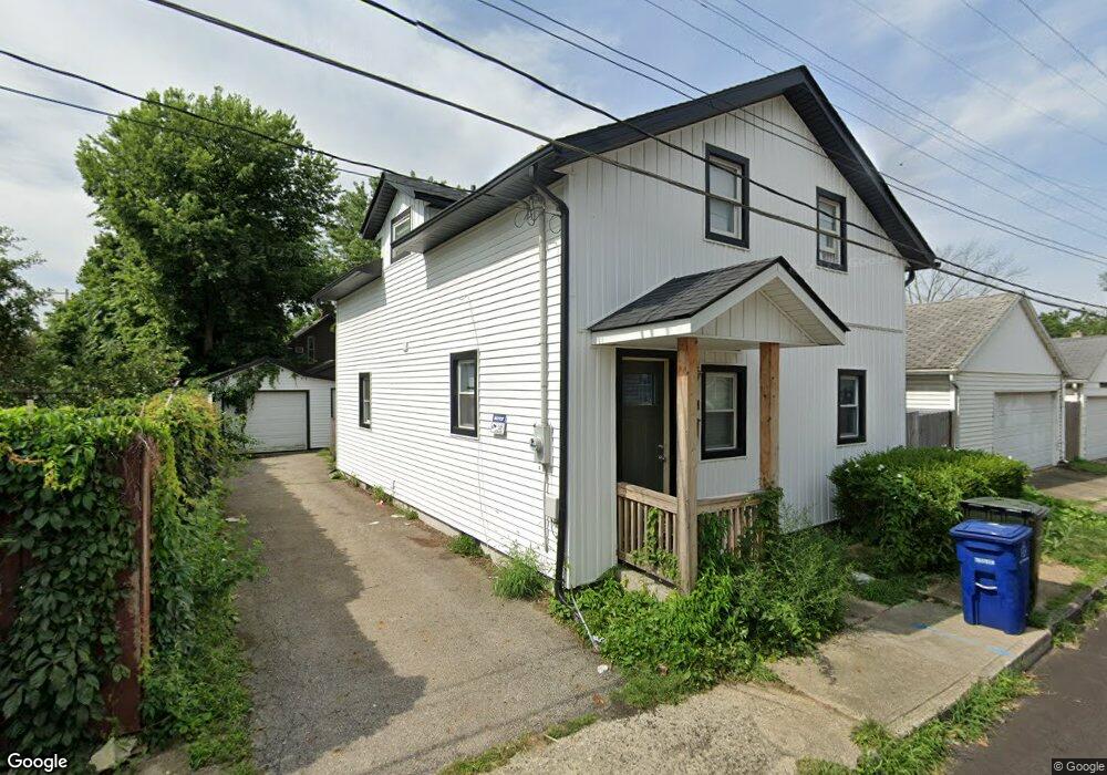 469 Zimpfer St, Columbus, OH 43206 - photo 1