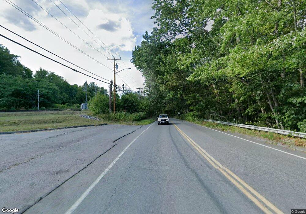 217 Princeton Rd, Fitchburg, MA 01420 - photo 1