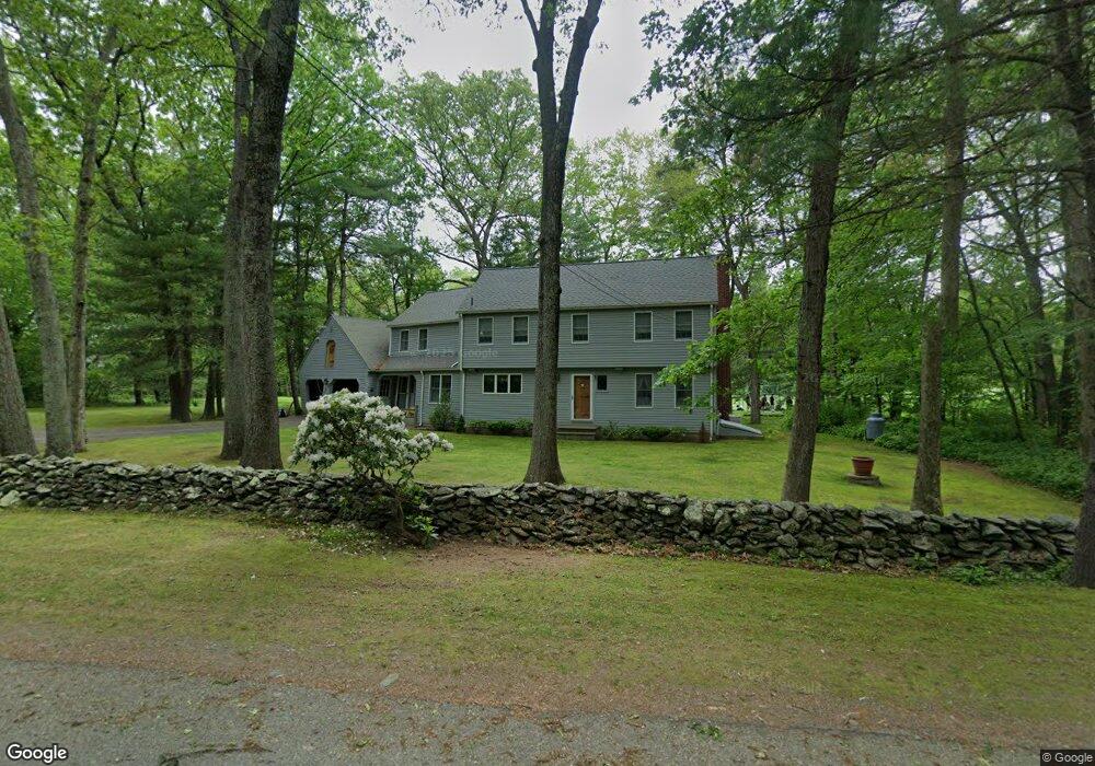 22 Phillips Ln, Chepachet, RI 02814 - photo 1