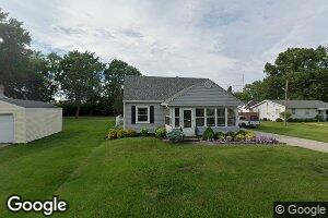 2716 W 8th St, Muncie, IN 47302