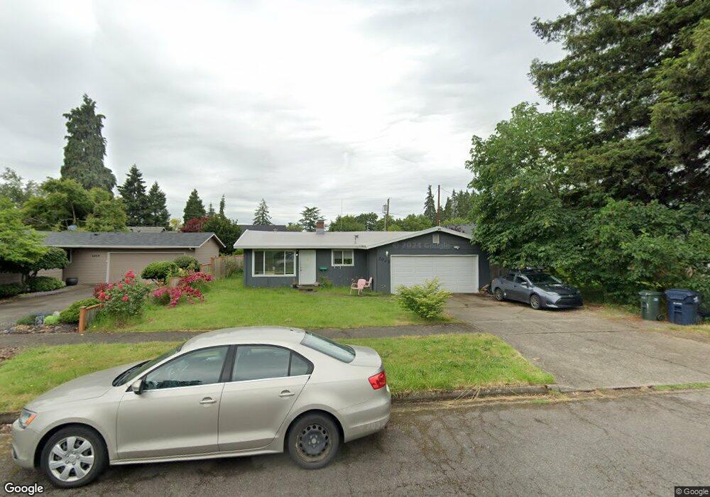 2007 Carmel Ave, Eugene, OR 97401 - photo 1