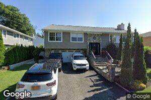 11 Fieldcrest Rd, Tuckahoe, NY 10707