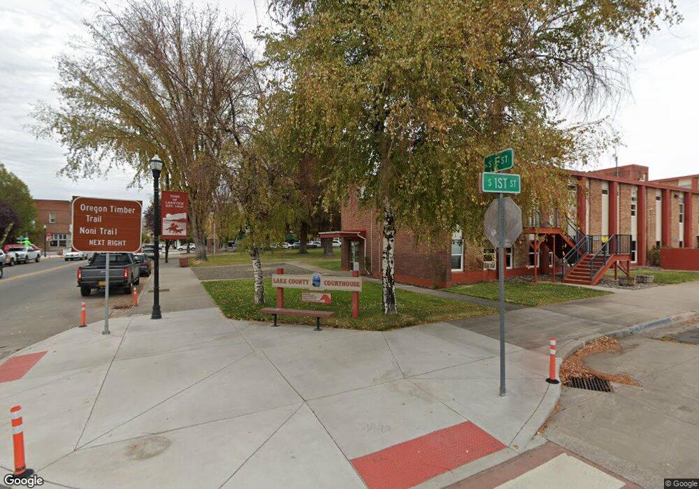 Nka, Lakeview, OR 97630 - photo 1