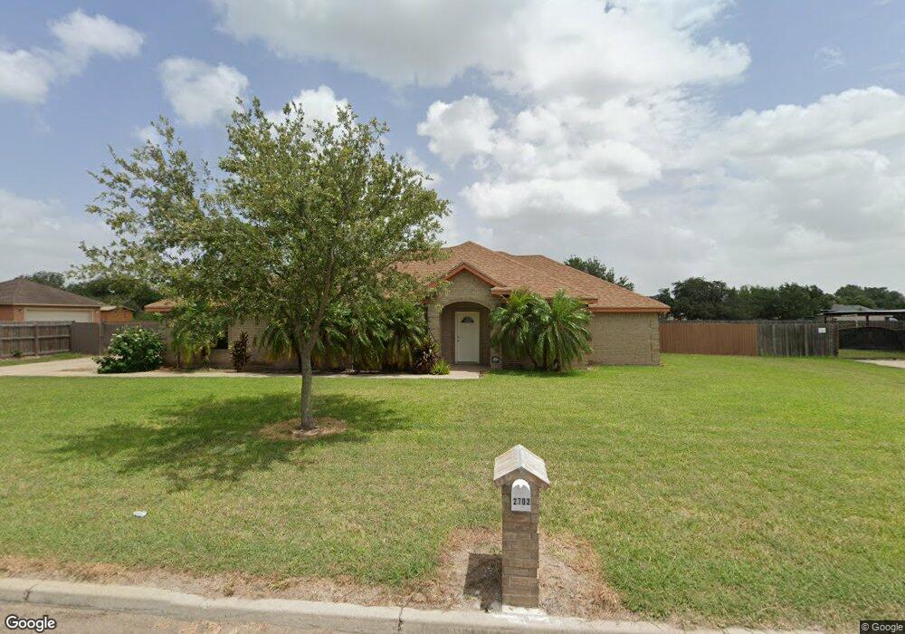 2702 El Sol Dr, Weslaco, TX 78599 - photo 1