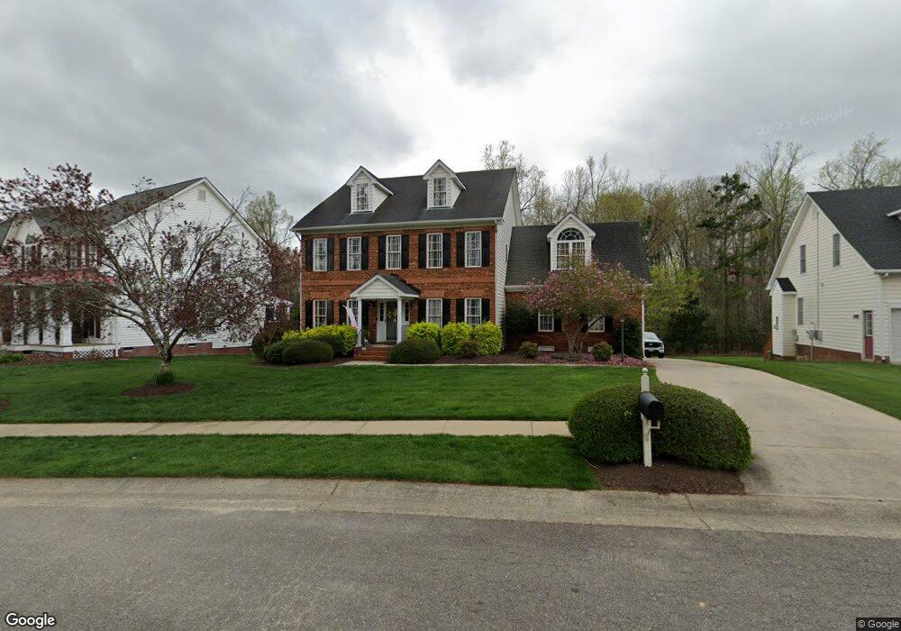 7918 Hampton Arbor Cir, Chesterfield, VA 23832 - photo 1