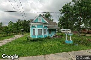 309 Coffee St, Dequincy, LA 70633