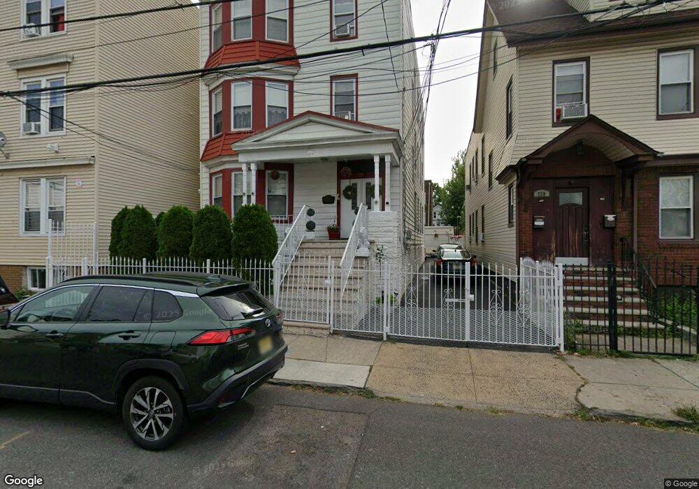 228 21st St, Irvington, NJ 07111 - photo 1