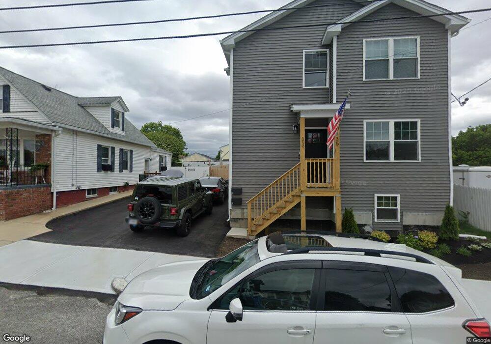 33 Stella St, Providence, RI 02909 - photo 1