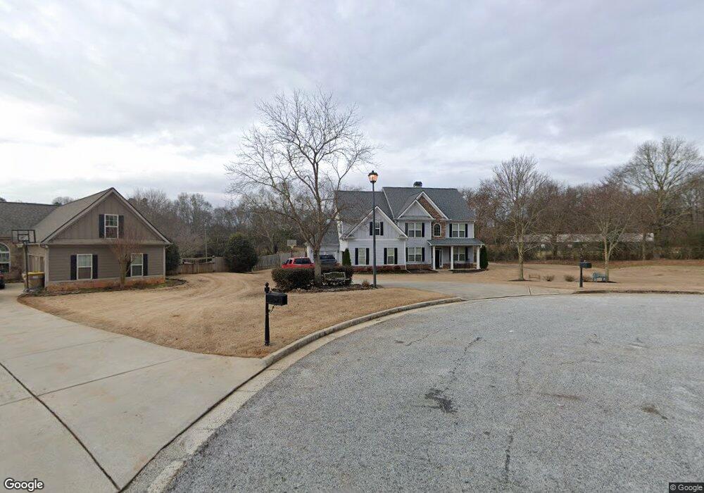 110 Gann Ct, Winder, GA 30680 - photo 1