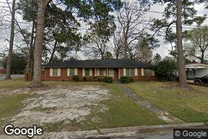 1116 Glenwood Rd, Columbus, GA 31906