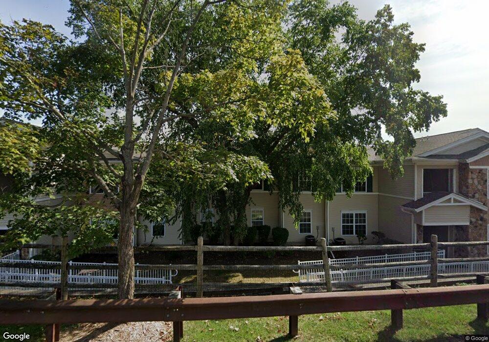 1017 Robin Ct unit 3117, Green Brook, NJ 08812 - photo 1