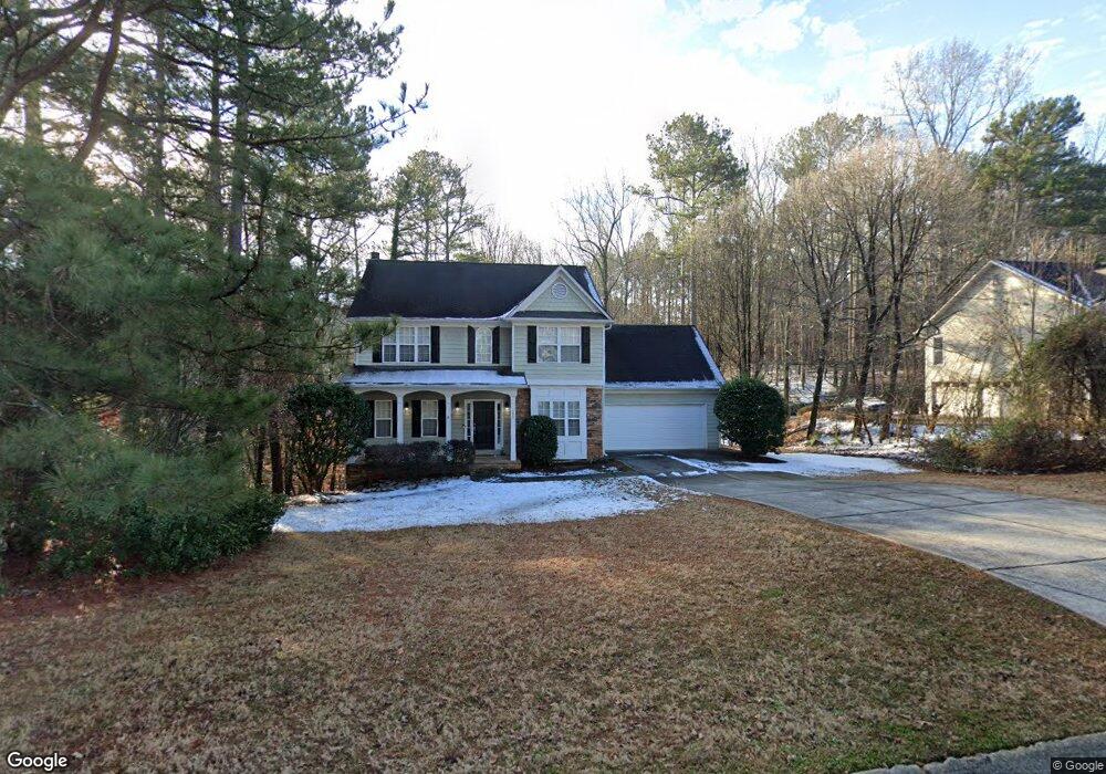 195 Chadds View unit 8, Acworth, GA 30101 - photo 1