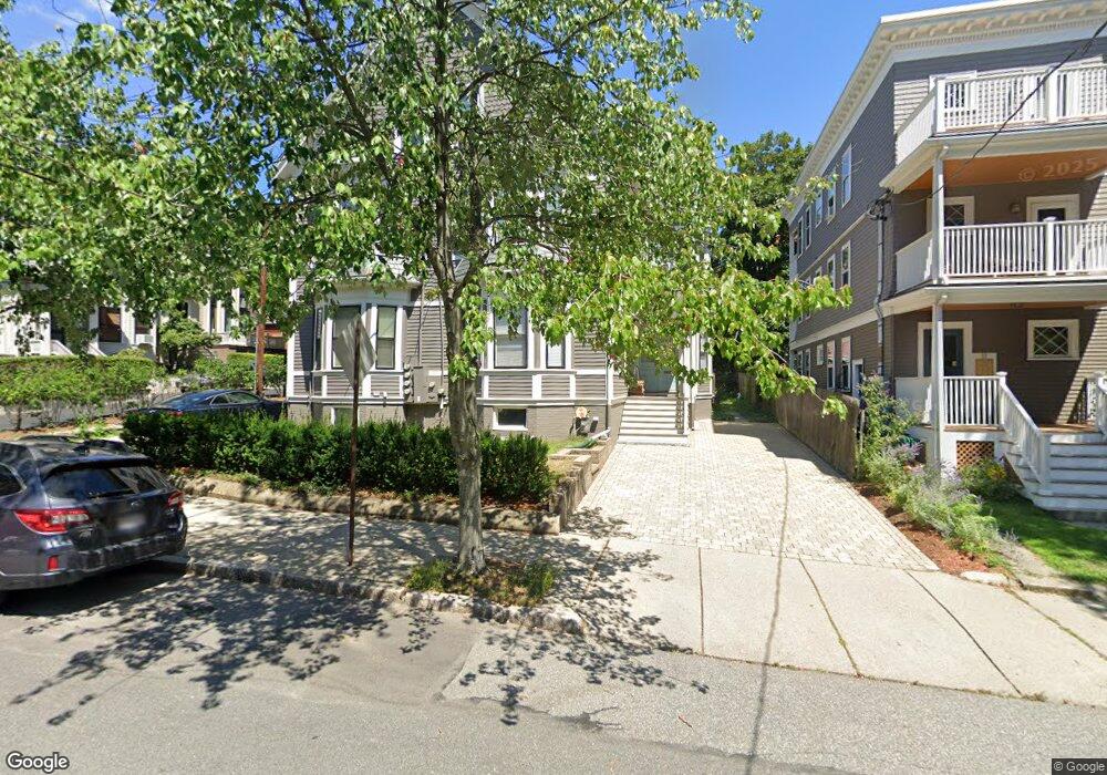 15 Centre St unit F, Cambridge, MA 02139 - photo 1