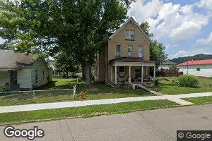 583 S 2nd Ave, Middleport, OH 45760