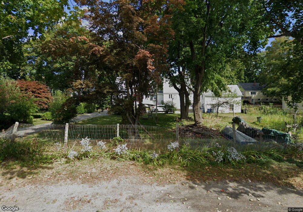 34 Columbia Rd, North Andover, MA 01845 - photo 1