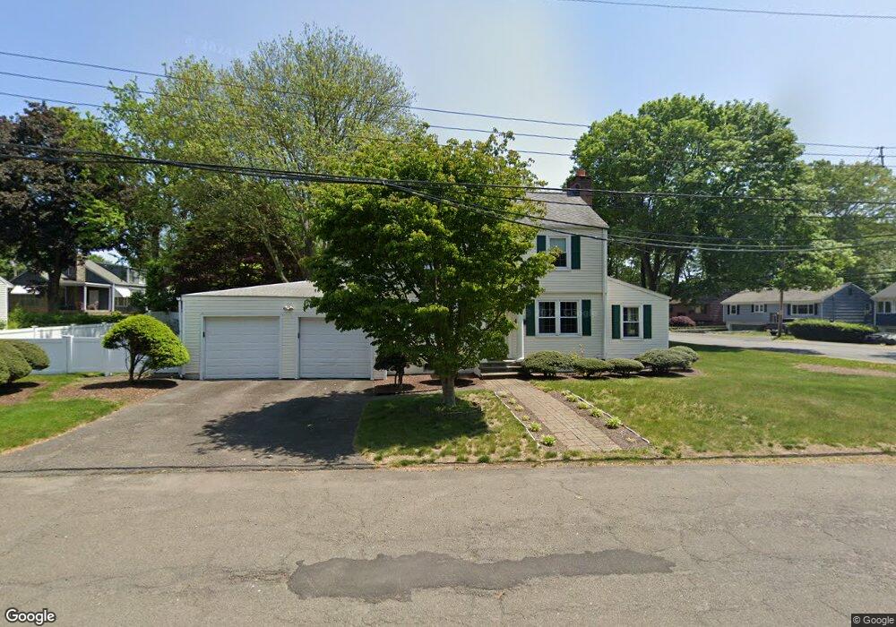 12 Campbell Rd, Bridgeport, CT 06606 - photo 1