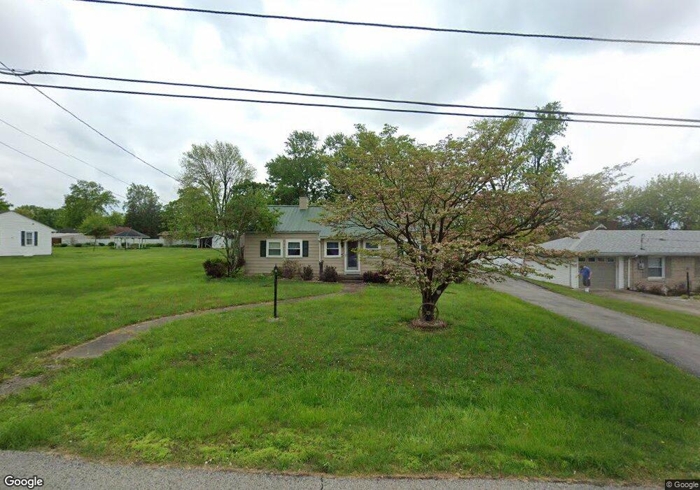 1753 Scheller Ln, New Albany, IN 47150 - photo 1