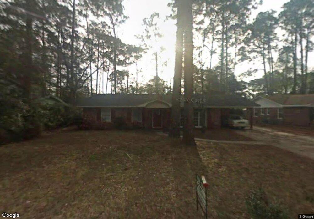 102 Allen Ln, Brunswick, GA 31525 - photo 1