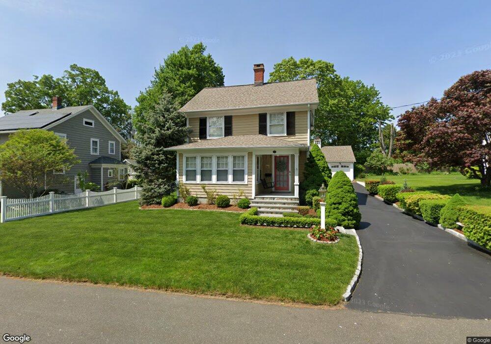 33 John St, Trumbull, CT 06611 - photo 1