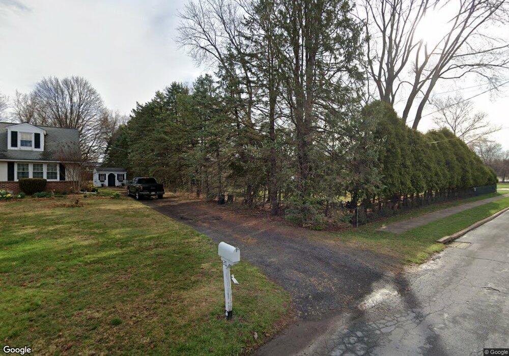 20 Kirk Rd, Warminster, PA 18974 - photo 1