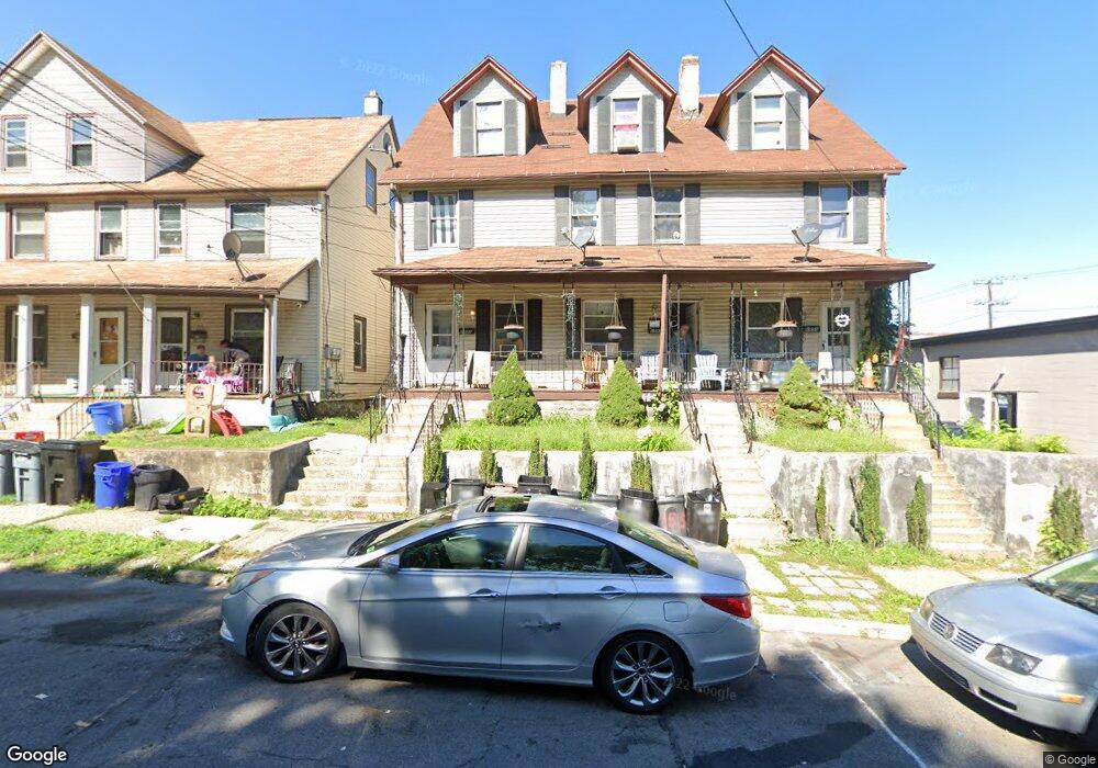 1551 von Storch Ave unit 1555, Scranton, PA 18509 - photo 1