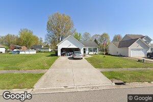 9929 Belden Dr, Windham, OH 44288
