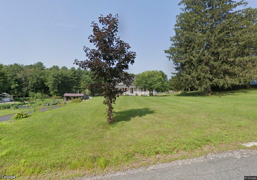 8 Torrey Rd, Sutton, MA 01590 - photo 1