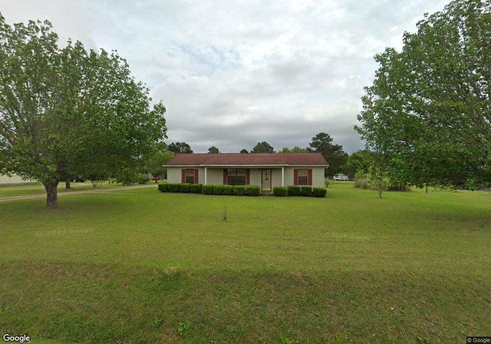 1718 Ridge Rd, Cairo, GA 39827 - photo 1