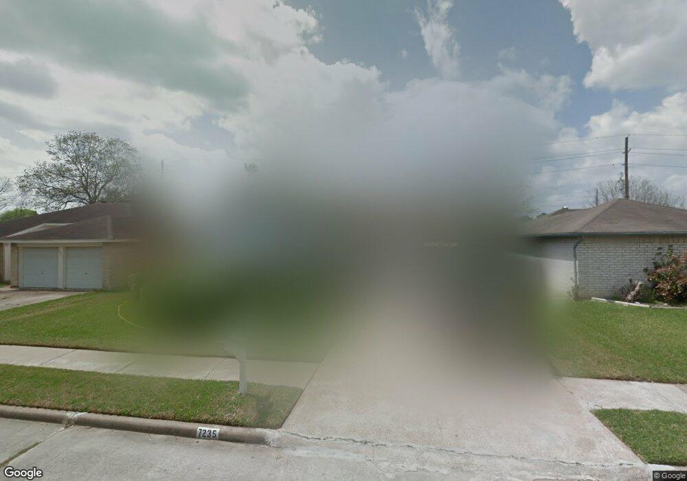 7235 Skylight Ln, Houston, TX 77095 - photo 1