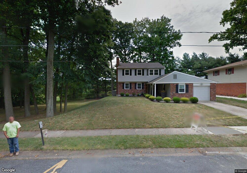 2616A Whitman Dr, Wilmington, DE 19808 - photo 1