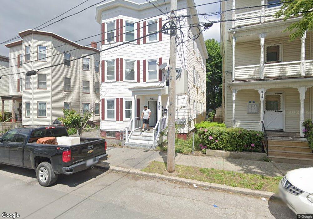 109 W Neptune St, Lynn, MA 01905 - photo 1