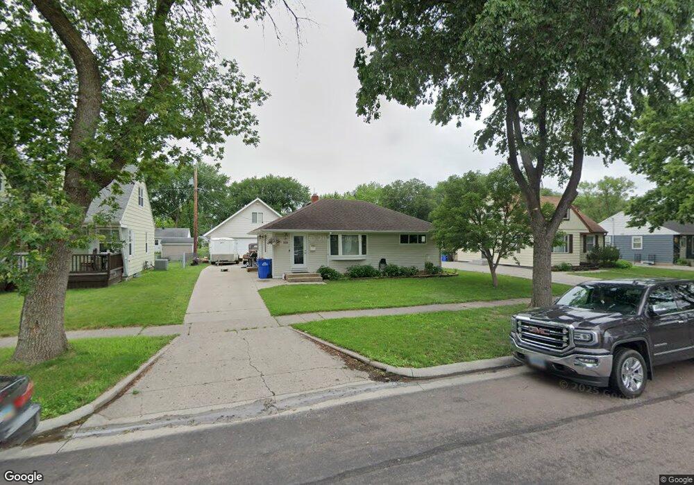 2010 7th St N, Fargo, ND 58102 - photo 1