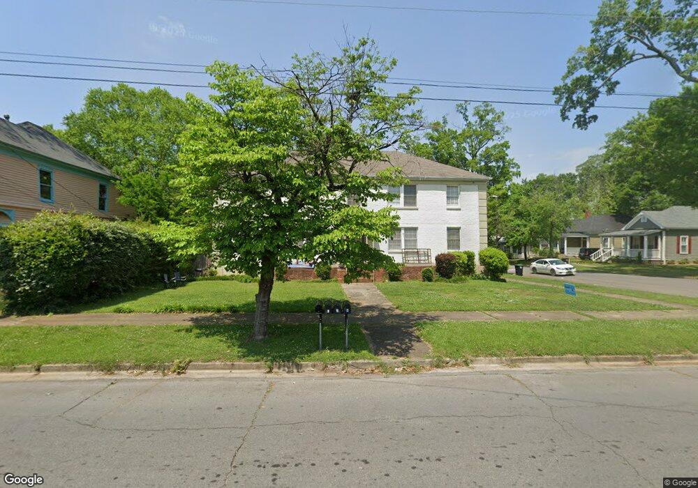 205 E 8th St SW, Rome, GA 30161 - photo 1