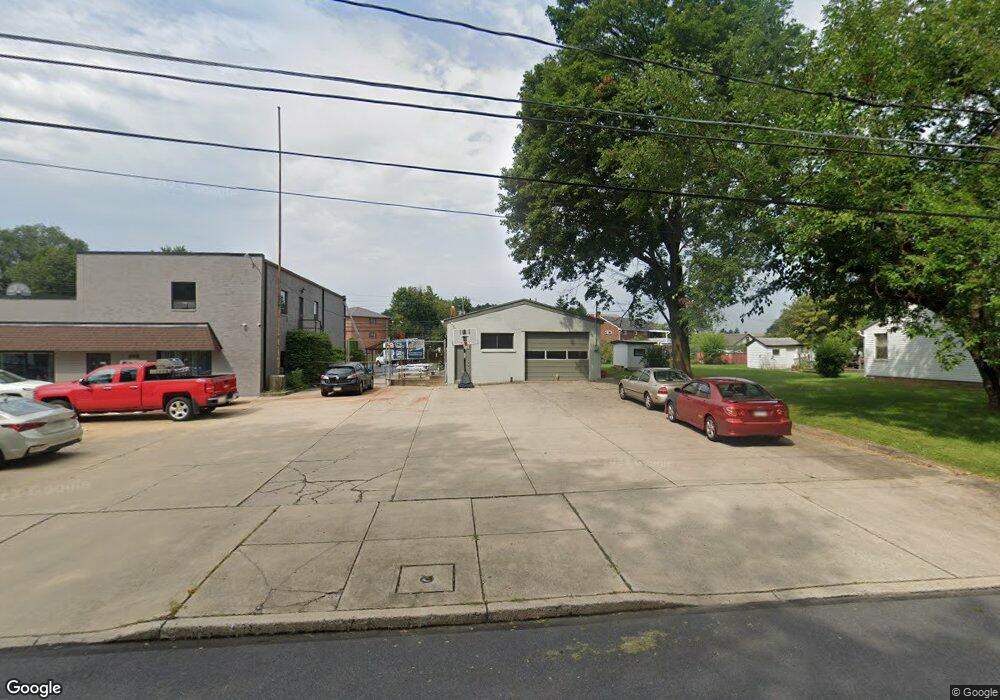 1312 N 18th St, Allentown, PA 18104 - photo 1