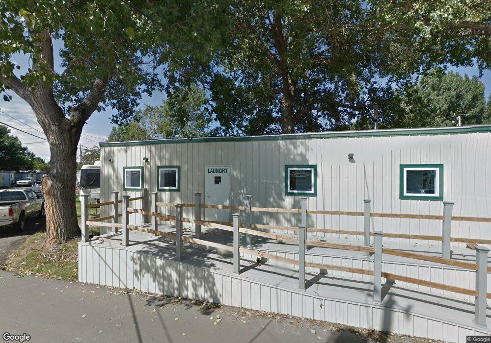 3829 Greenway St, Cheyenne, WY 82001 - photo 1