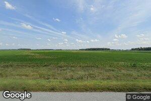 5633 W 1200 S, Hanna, IN 46340