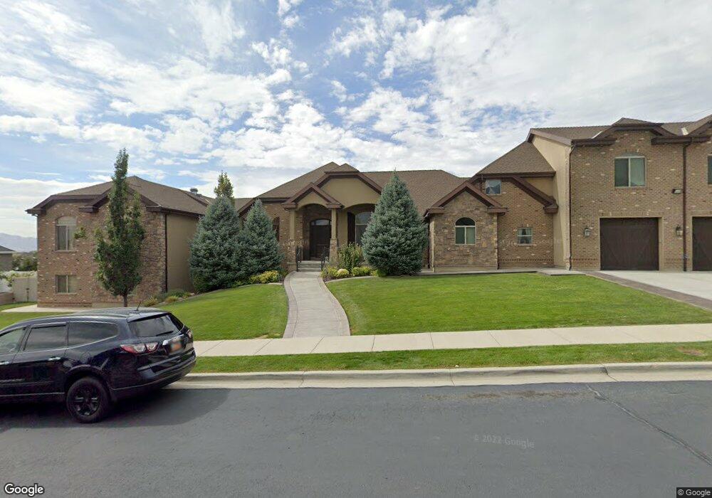 11933 N Atlas Dr, Highland, UT 84003 - photo 1