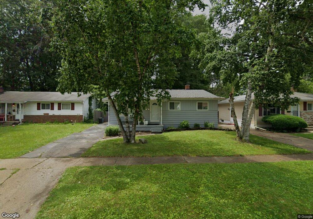 3213 Salishan Cir, Flint, MI 48506 - photo 1