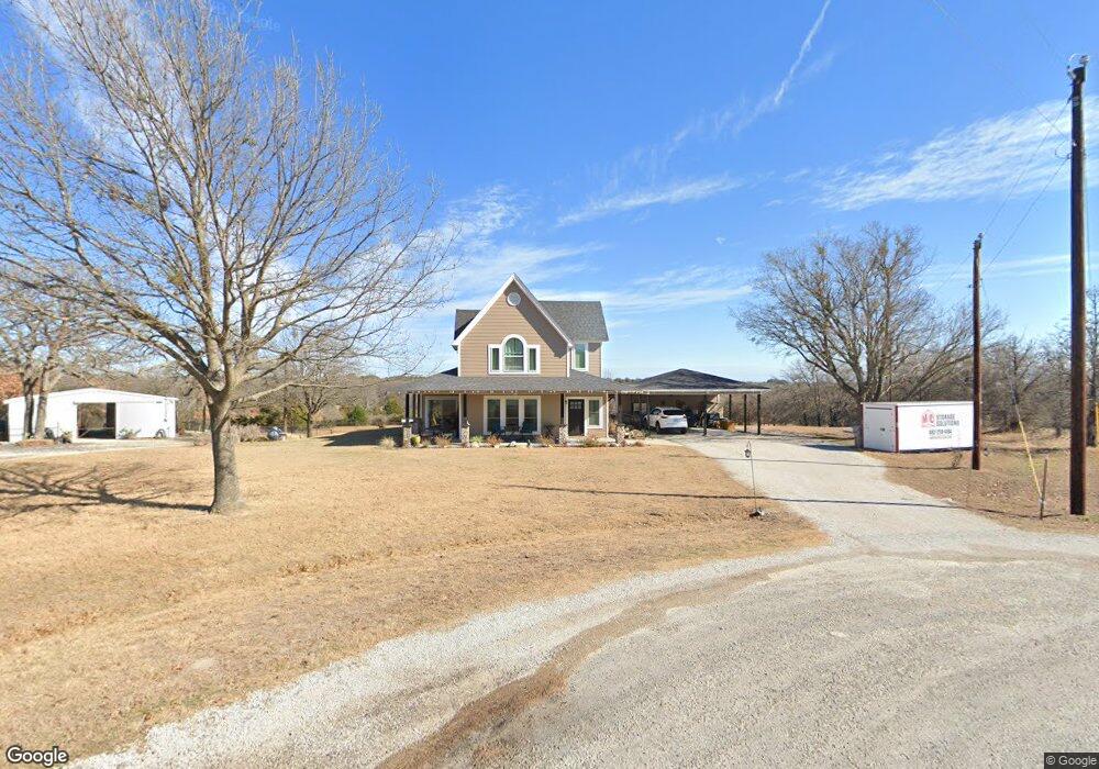 199 Shady Grove Ln, Weatherford, TX 76088 - photo 1