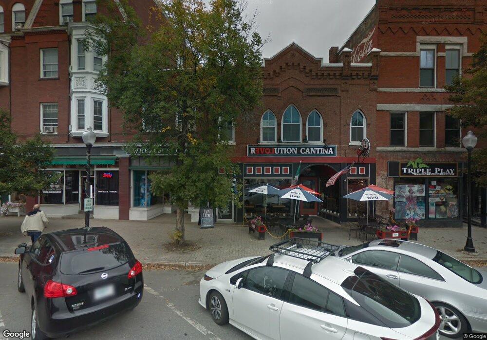 36-38 Opera House Square, Claremont, NH 03743 - photo 1