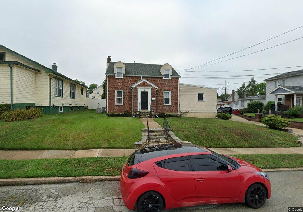 1727 4th Ave, Folsom, PA 19033 - photo 1