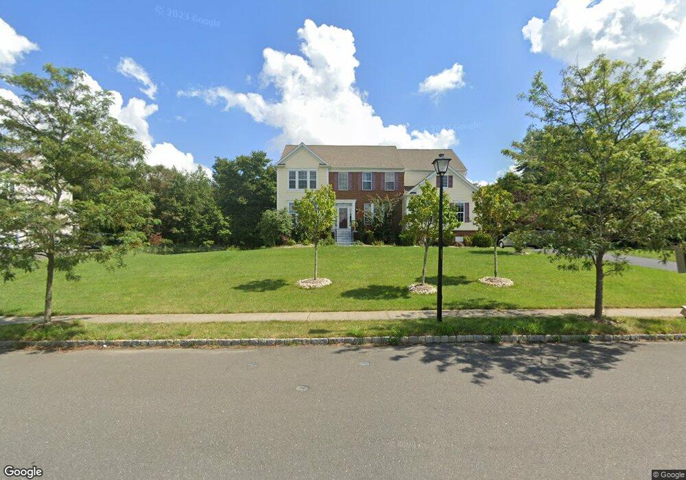 40 Endeavor Blvd, Hightstown, NJ 08520 - photo 1