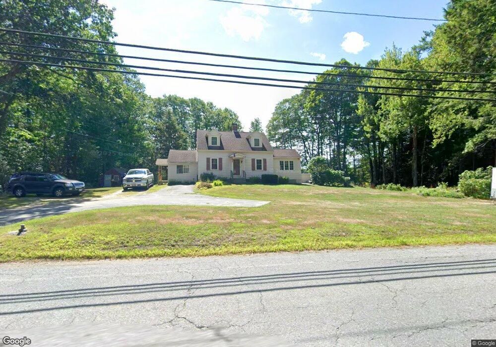 5 Center St, Ashburnham, MA 01430 - photo 1