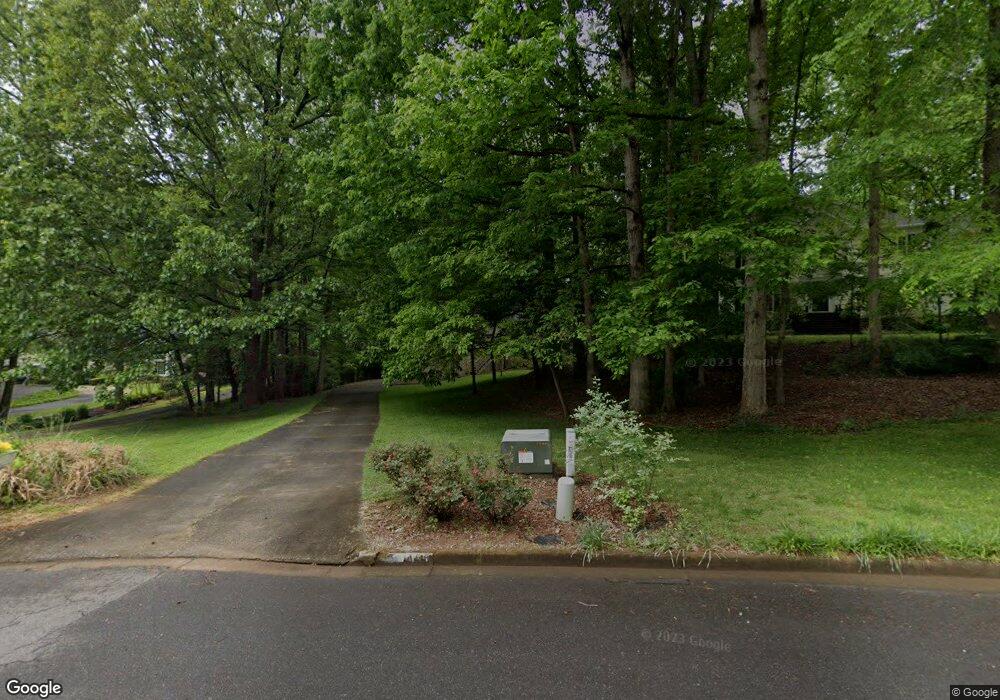 455 Hembree Hollow, Roswell, GA 30076 - photo 1