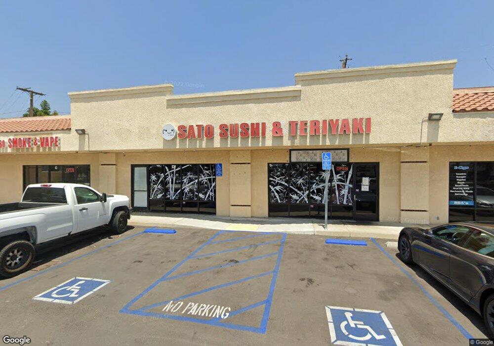 373 E Foothill Blvd, Upland, CA 91786 - photo 1