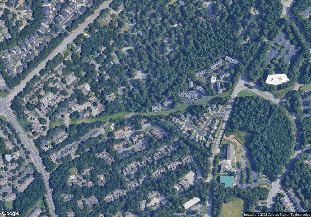 6440 Windsor Trace Dr, Norcross, GA 30092 - photo 1