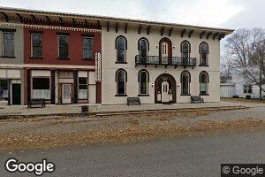 409 Third St, Howe, IN 46746